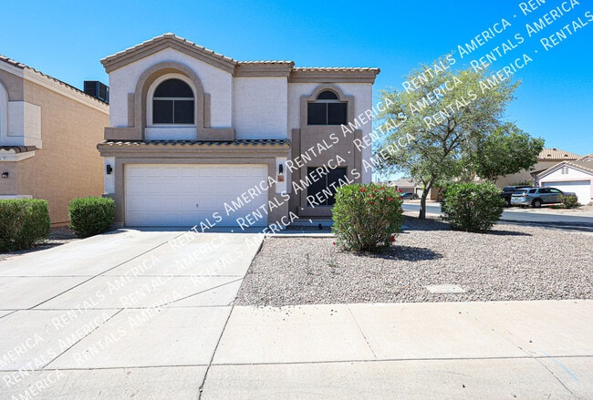 Building Photo - 13041 W Mauna Loa Ln