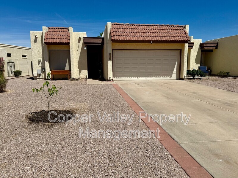Foto principal - 7006 E Jensen St