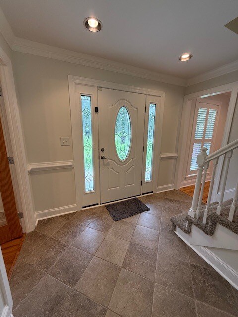 Foto del edificio - 3724 Winchester Trail