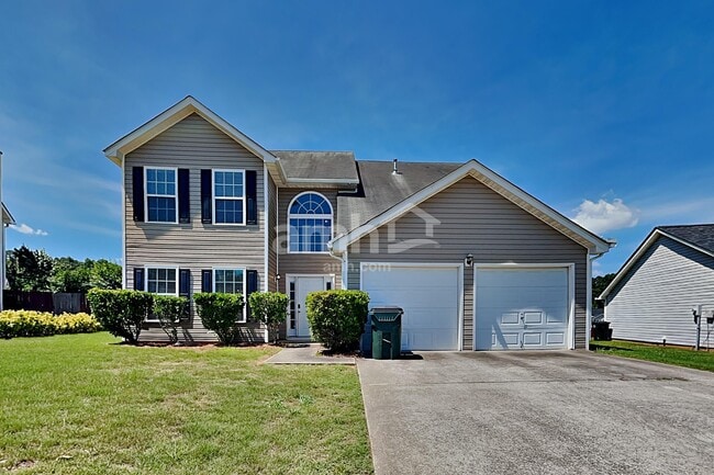 Building Photo - 4913 Bryant Dr