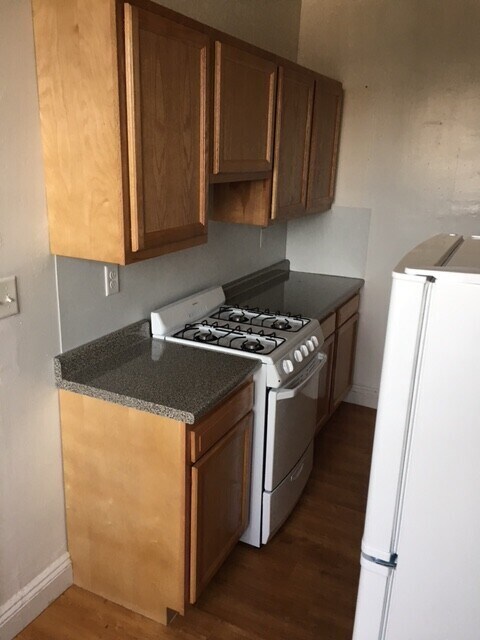 Building Photo - 1171 Boylston St