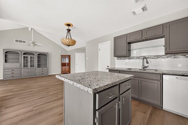 Foto del edificio - 3918 Millrock Cir