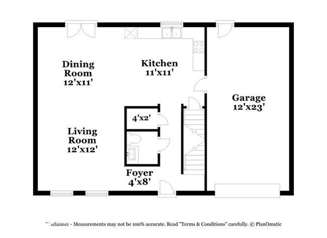 Foto del edificio - 2409 Fernwood Ave