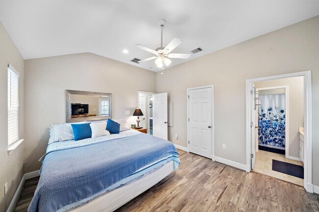 Foto del edificio - 3902 Pirates Beach Blvd Ct