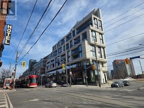 Building Photo - 200 Sudbury St
