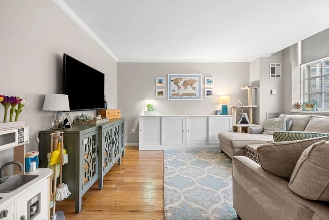 Foto del edificio - 106 13th St