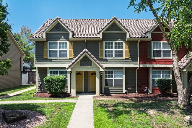 Casas adosadas - HarborTown Villas