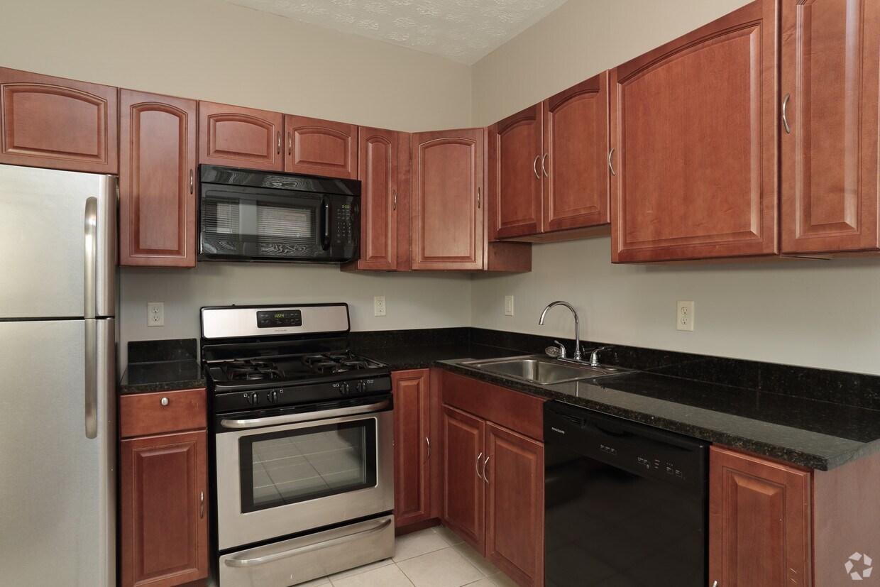 Integrity Realty Rentals Cleveland Heights, OH