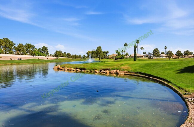 Building Photo - Golf Course Living in Sun Lakes  – 55+ Ironwood Community Home on the 18th Fairway!
