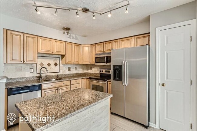 Building Photo - 5143 Spring Willow Court, Owings Mills, MD...