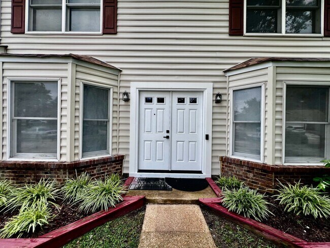 Foto del edificio - Spacious 3 bedroom home in Wesleyan Chase