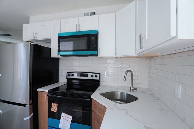 Foto del edificio - 5517 N Fairhill St