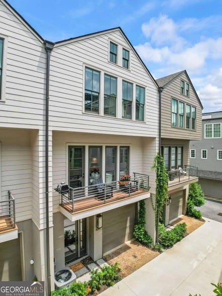 Foto del edificio - 658 Bull St SE