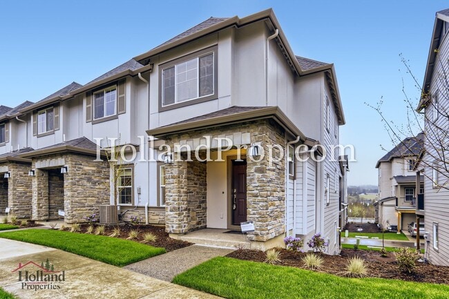 Photo - 15974 NW Hosmer Lane House