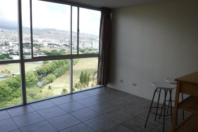 Photo - 2211 Ala Wai Blvd Apartment