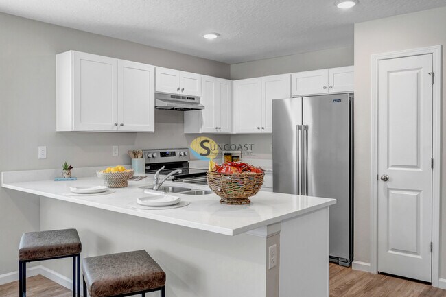 Foto del edificio - 6481 Breezy Oaks Wy