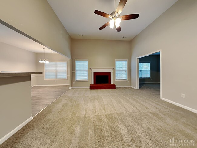 Building Photo - 1012 Levista Dr
