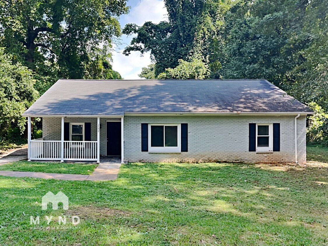 Primary Photo - 2074 Childress Dr SW