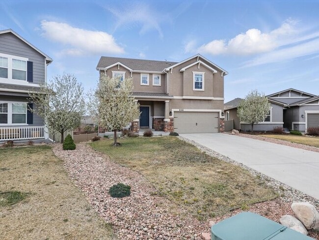 Building Photo - 8308 Needle Drop Ct
