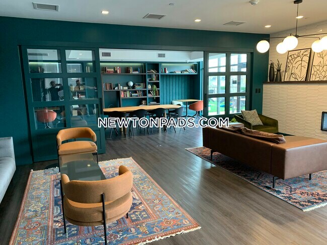 Foto del edificio - 845 Washington St.