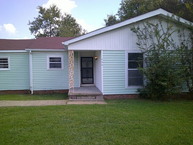 Foto del edificio - 408 Lumpkin Ave