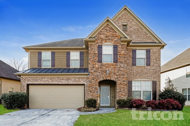 Building Photo - 5732 Barrington Run