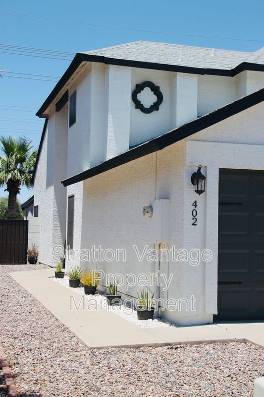 Foto del edificio - 402 S Laveen Dr