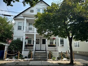Building Photo - 33-35 Cutler St