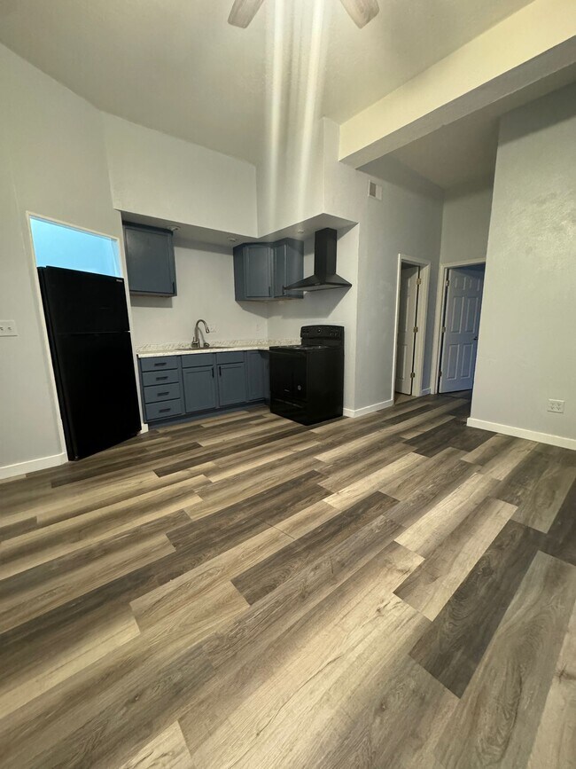 Foto del edificio - 3302 E Mishawaka Ave