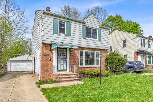 Foto del edificio - 16705 Glendale Ave