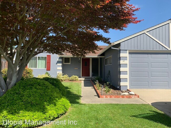 Foto del edificio - 3 br, 2 bath House - 1585 Husted Ave