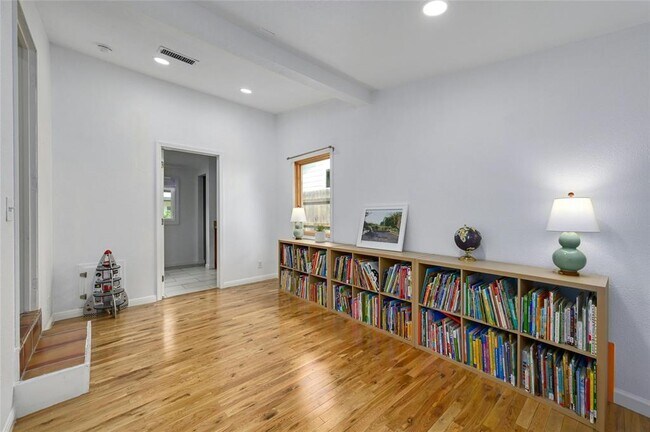 Foto del edificio - 406 W 55th St