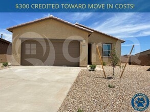 Building Photo - 6301 S Crescent Peak Dr