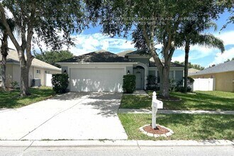 Building Photo - 2618 Buckhorn Preserve Blvd