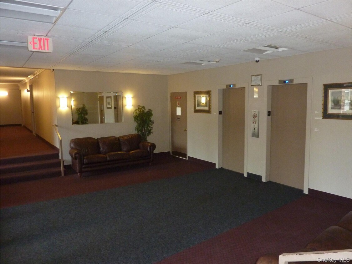 Foto del edificio - 35 Park Ave