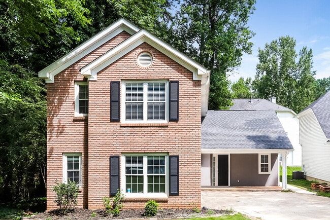 Building Photo - 517 N Fairfield Dr