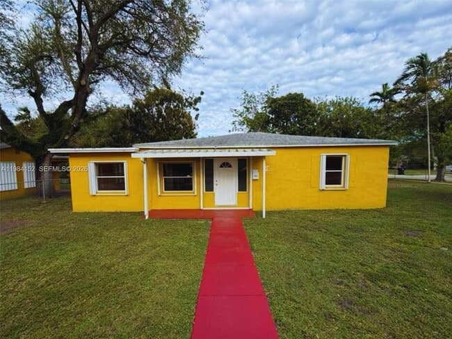 Photo - 14215 NE 9th Ave House