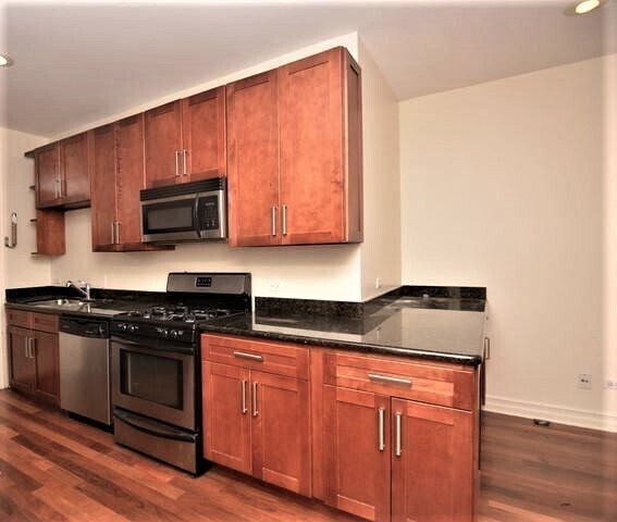 Foto del edificio - 4347 N Sawyer Ave