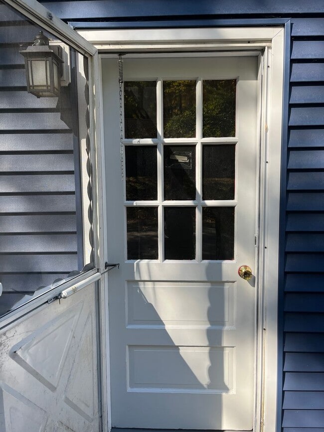 Foto del edificio - 97 Groton St