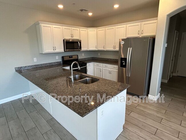 Building Photo - 1704 N 208th Ave