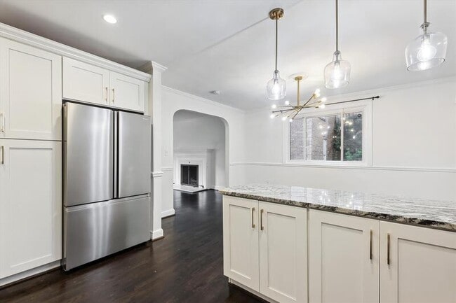 Foto del edificio - 1824 Allison St NW