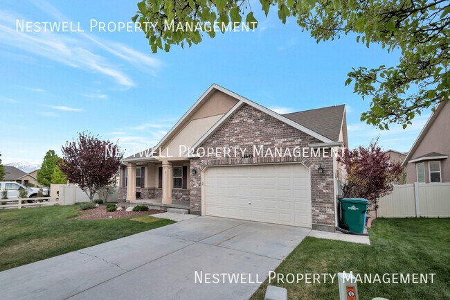 Foto del edificio - 13643 Spring Azure Way W
