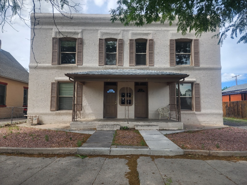 139 Harvard Ave Unit 2, Pueblo, CO 81004 Apartment for Rent in Pueblo
