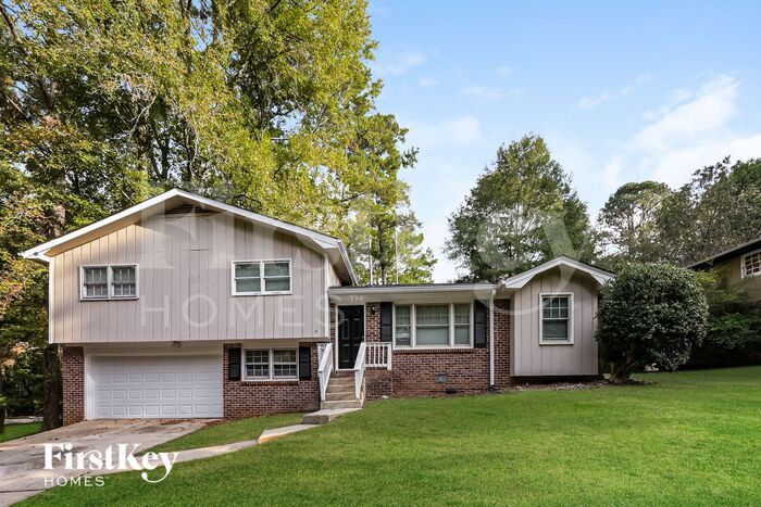 Foto principal - 5780 Christopher Ln