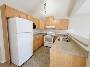 Building Photo - 16345-1655A 55a St NW