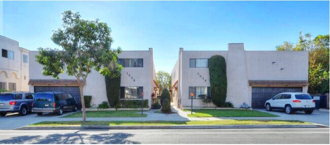 Building Photo - 1524 12th St
