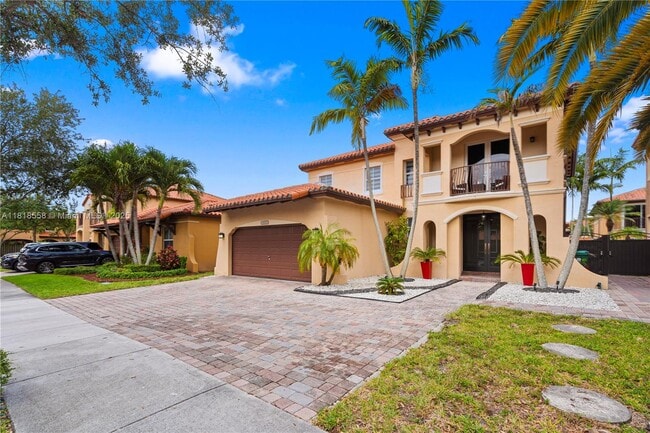 Building Photo - 3082 SW 156th Ave