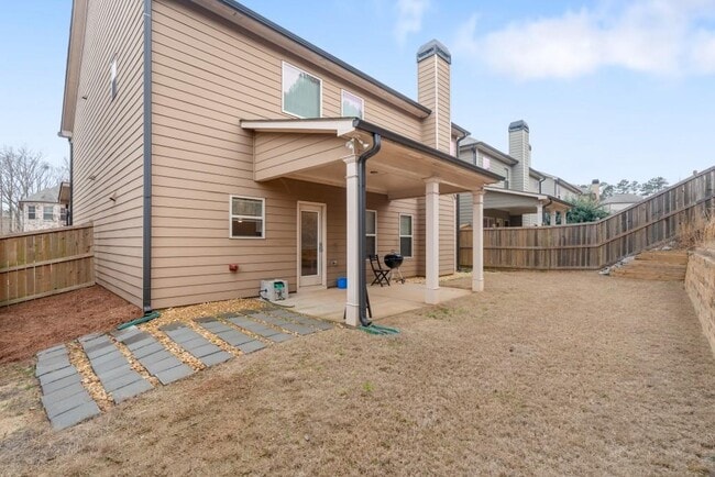 Foto del edificio - 1667 Castleberry Ln