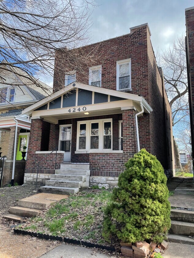 Primary Photo - 4240 Connecticut St