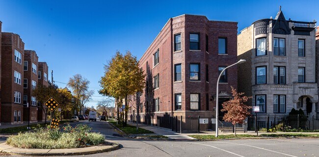 Foto del edificio - 2606 W Le Moyne St